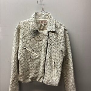 Dolan (Anthropologie) Rossi Eyelet Women's Jacket